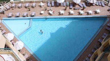 Amerotel Les Rois