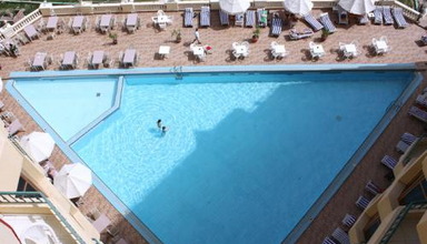 Amerotel Les Rois