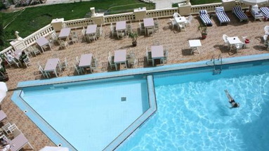 Amerotel Les Rois