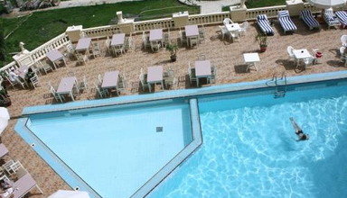 Amerotel Les Rois