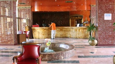 Amerotel Les Rois