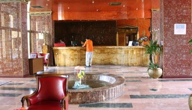 Amerotel Les Rois