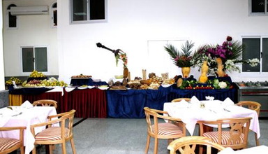Amerotel Les Rois