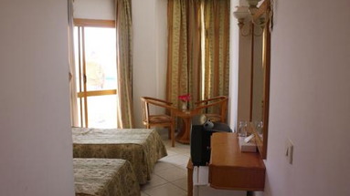 Amerotel Les Rois
