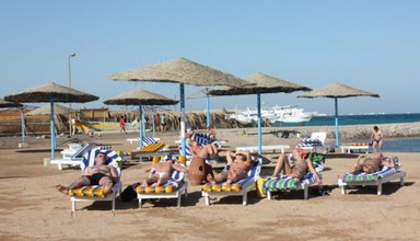 Amerotel Les Rois
