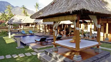 Amertha Bali Vilas