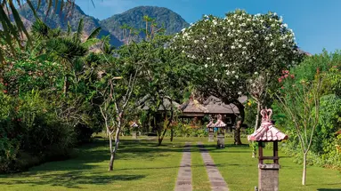 Amertha Bali Vilas