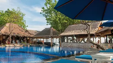 Amertha Bali Vilas
