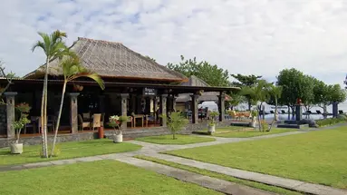 Amertha Bali Vilas