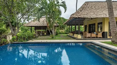 Amertha Bali Vilas
