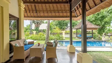 Amertha Bali Vilas
