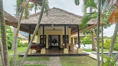 Amertha Bali Vilas