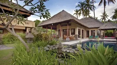 Amertha Bali Vilas