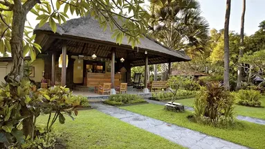 Amertha Bali Vilas