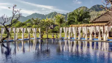 Amertha Bali Vilas