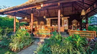 Amertha Bali Vilas