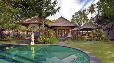 Amertha Bali Vilas