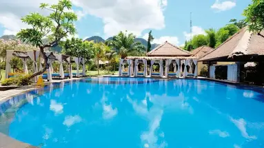 Amertha Bali Vilas