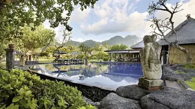 Amertha Bali Vilas