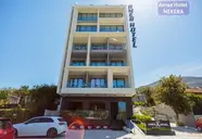 Ames Hotel & Spa