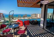 Ames Hotel & Spa