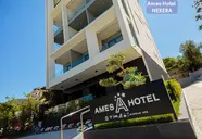 Ames Hotel & Spa