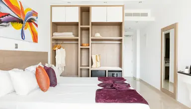 Amethyst Napa Hotel & Spa