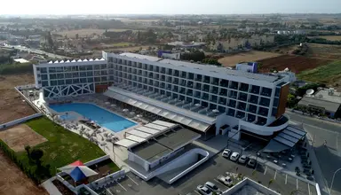Amethyst Napa Hotel & Spa
