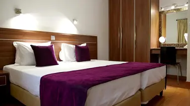 Amethyst Napa Hotel & Spa