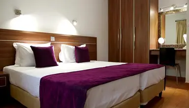 Amethyst Napa Hotel & Spa