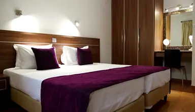 Amethyst Napa Hotel & Spa