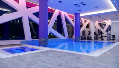 Amethyst Napa Hotel & Spa