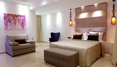 Amethyst Napa Hotel & Spa