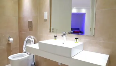 Amethyst Napa Hotel & Spa