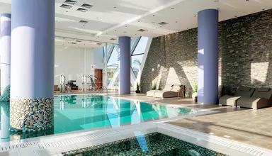 Amethyst Napa Hotel & Spa