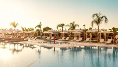 Amethyst Napa Hotel & Spa
