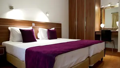 Amethyst Napa Hotel & Spa
