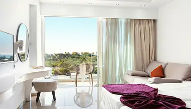 Amethyst Napa Hotel & Spa