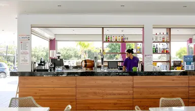 Amethyst Napa Hotel & Spa