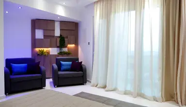 Amethyst Napa Hotel & Spa