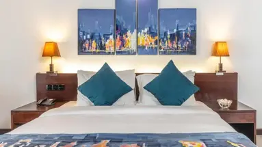 Amethyst Resort