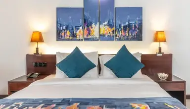 Amethyst Resort