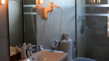 Amethyst Resort