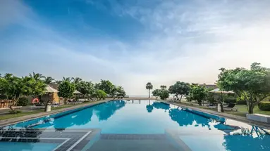 Amethyst Resort