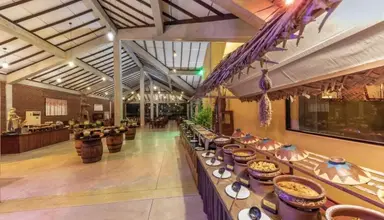 Amethyst Resort