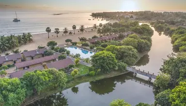 Amethyst Resort
