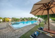 Amethyst Resort