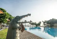 Amethyst Resort