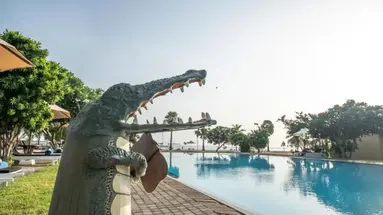 Amethyst Resort