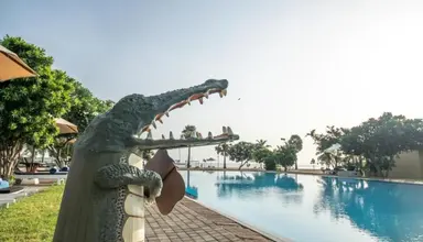 Amethyst Resort